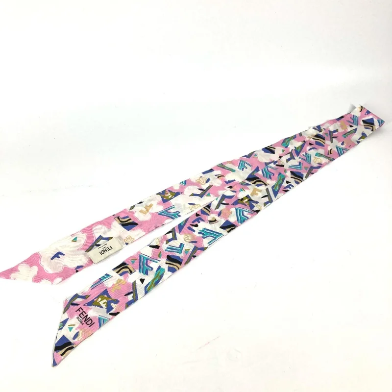 Fendi  Cloth Scarf (Pre-Owned)