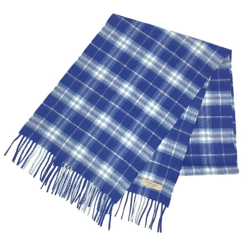 Burberry  Cashmere Scarf (Pre-Owned)