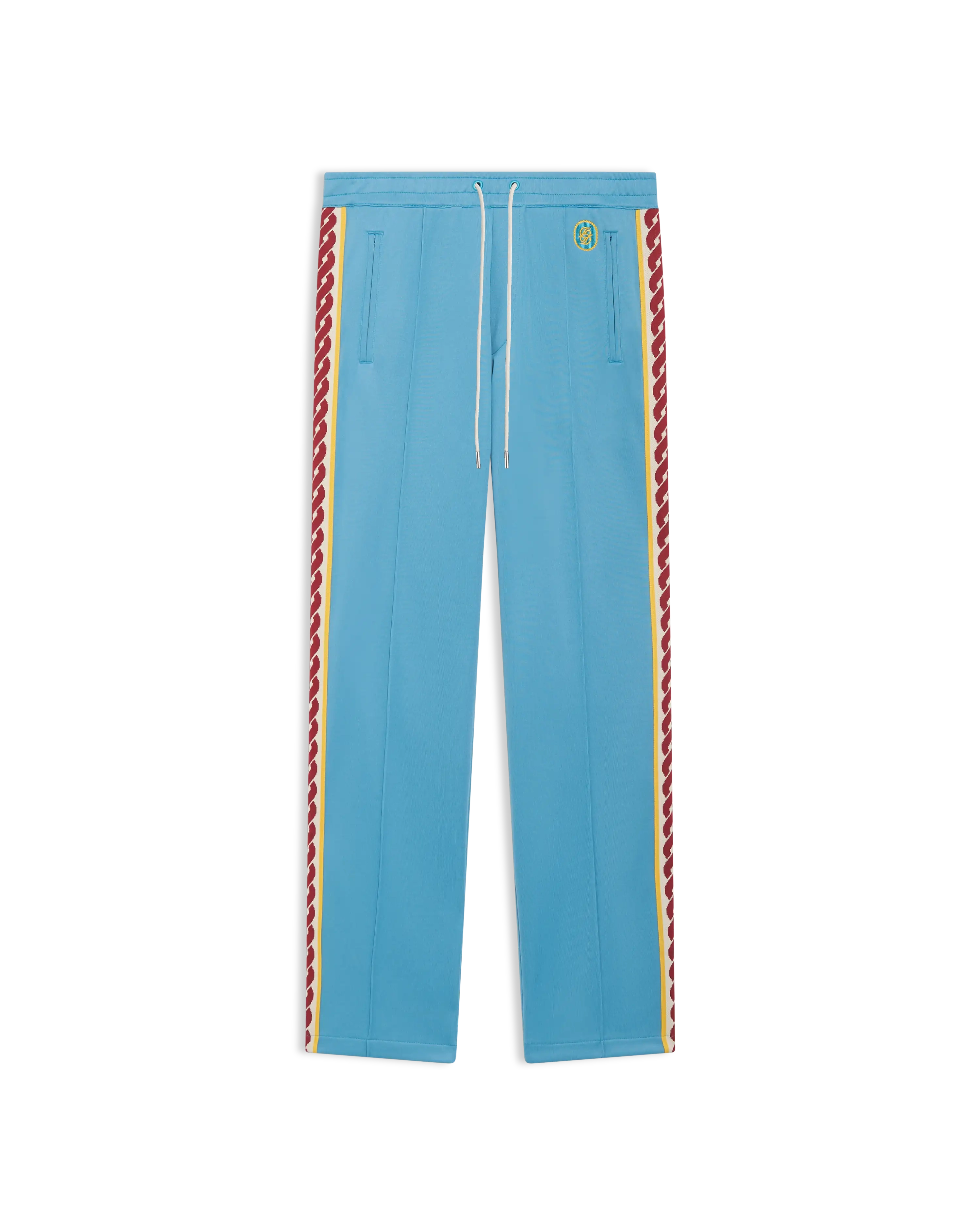 Le Pantalon Survêtement