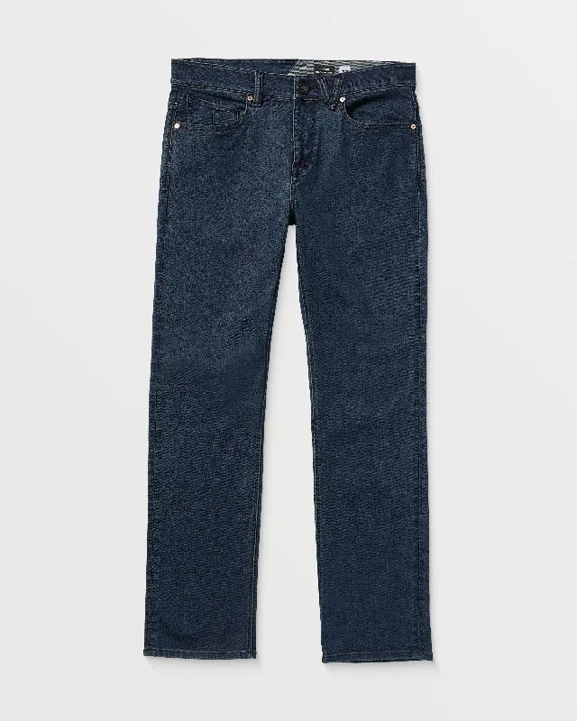 Solver Modern Fit Jeans - Melindigo