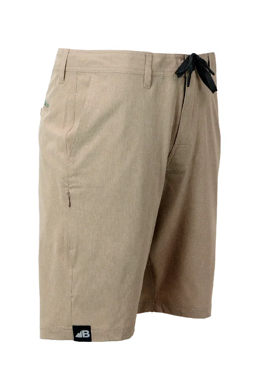 Men's 10" Rocky Mountain Board Shorts