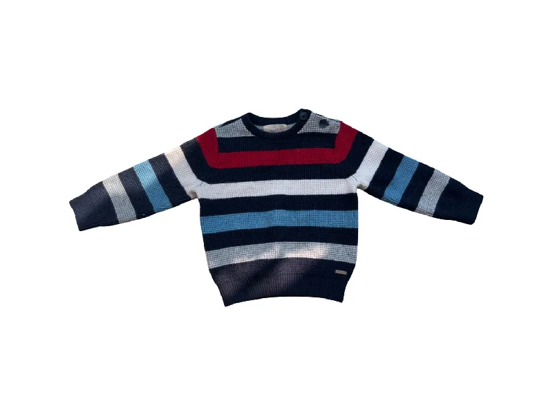 Chickeeduck Knit Sweater 2T - 3T