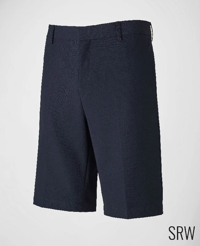 Navy Performance Shorts