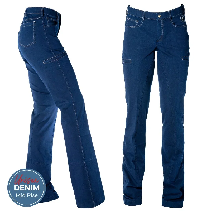 Legends Horse Riding Jeans