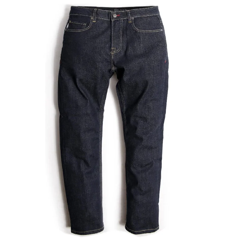 Regular Fit Jeans Rinse Wash