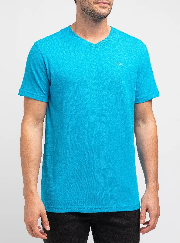 Teal essential t-shirt