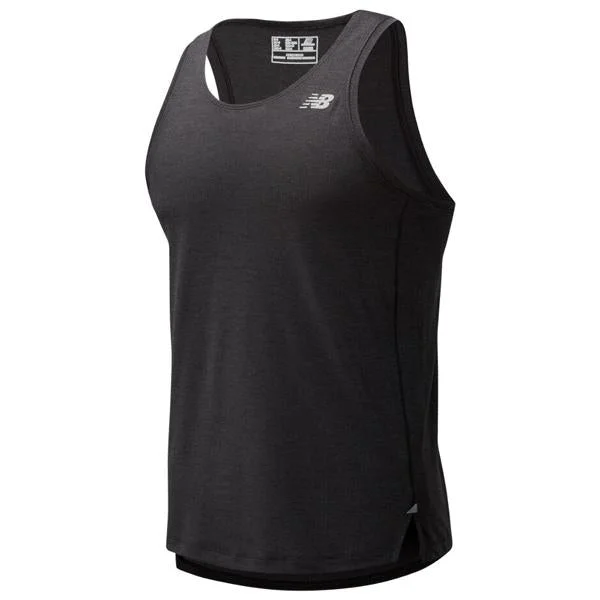 Men's Impact Run Singlet