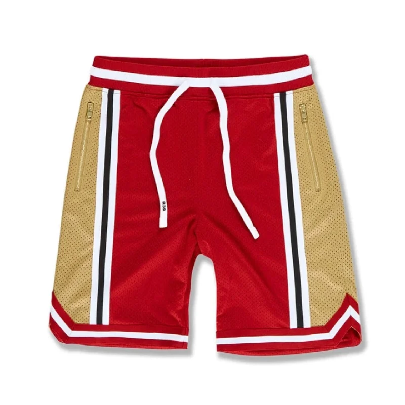 Jordan Craig Rucker Basketball Shorts 3.0 (SF) - 8902SA