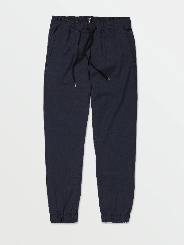 Frickin Cross Shred Joggers - Navy