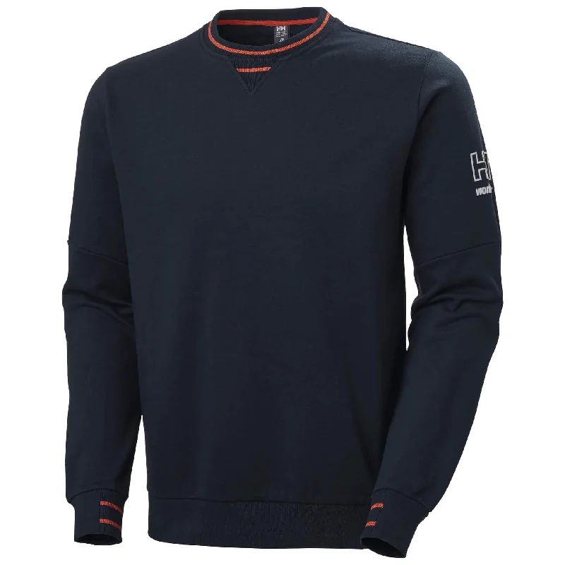 Helly Hansen Kensington Sweatshirt - 79245