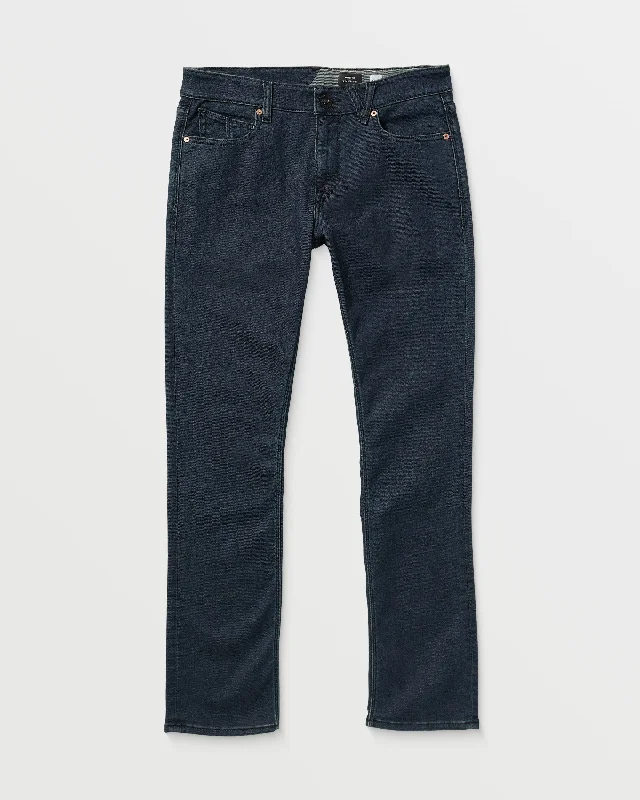 Vorta Slim Fit Jeans - Melindigo