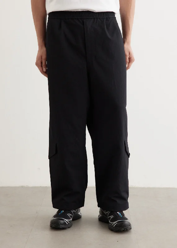 Tech Raf Flight Pants