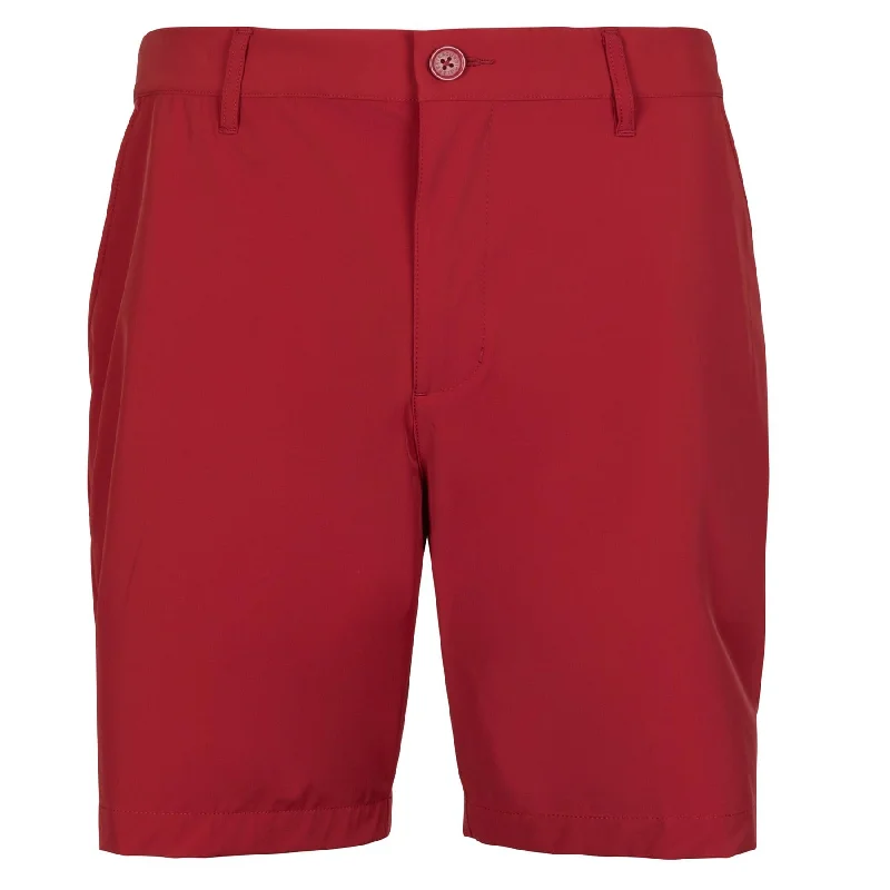 Chauncey Shorts Rhubarb - W24