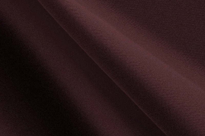 Made to Measure Merlot Solid Trouser