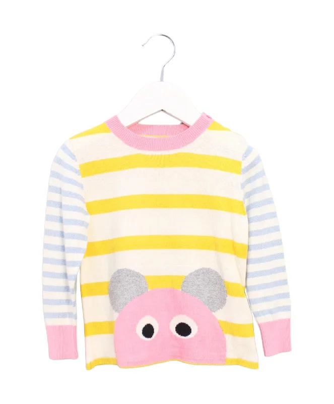 Stella McCartney Knit Sweater 24M