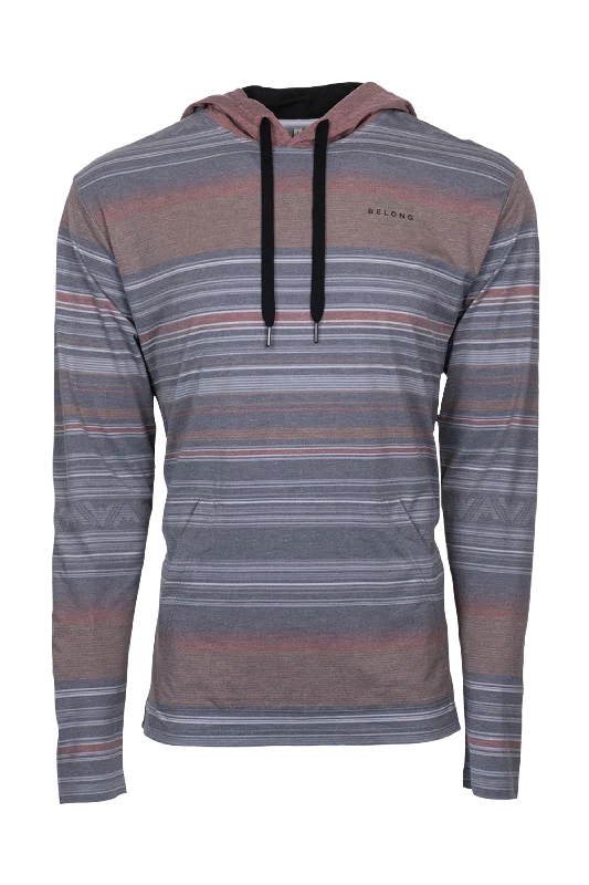 Men's Traverse Tek Hoodie (Discontinued Styles)