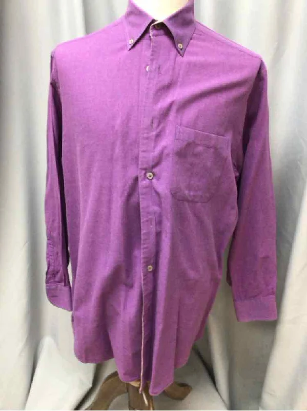 SIZE LARGE XMI SPORT Men's SHIRTS