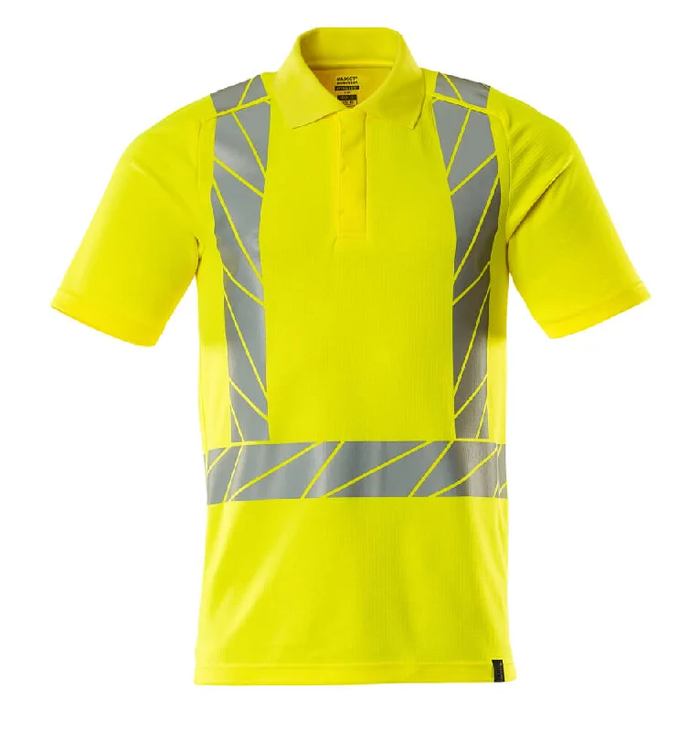 Hi-Vis Yellow