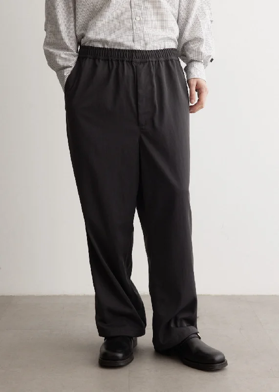 Tech Easy Trousers