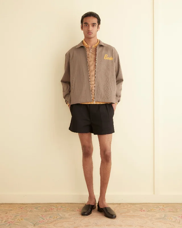 Low Lying Summer Club Jacket