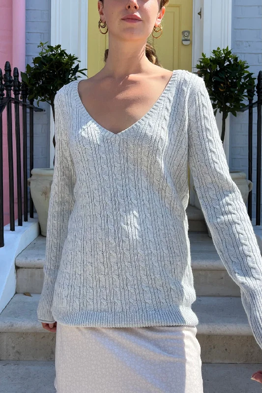 Paulina Sweater