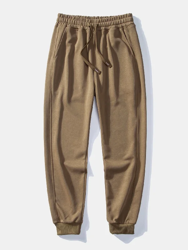 Basic Jogging Pants