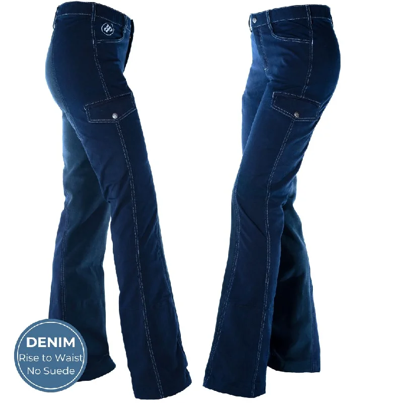 Stable Horizons Horse Riding Jeans