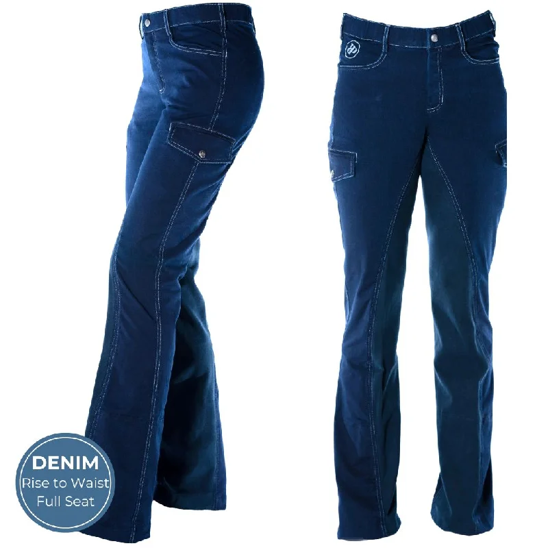 New Horizons Horse Riding Jeans