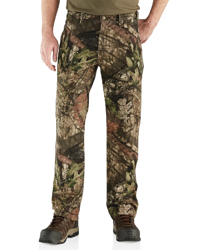 Men's Carhartt Rugged Flex Rigby Camo Pant