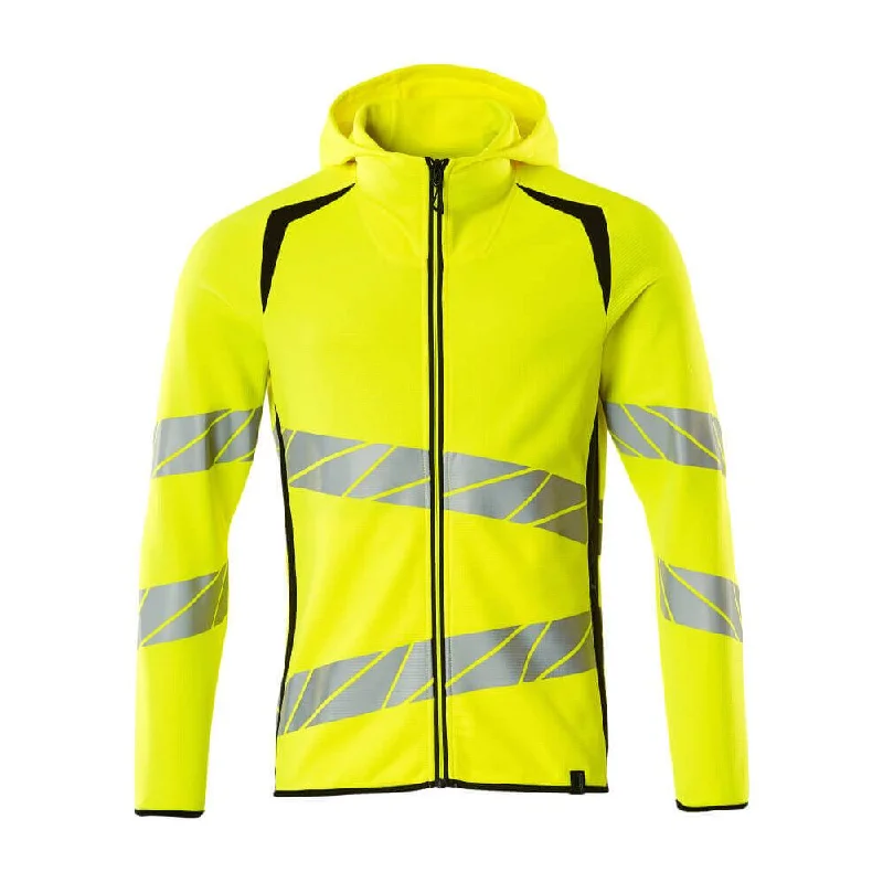 Hi-Vis Yellow/Black