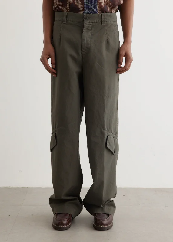 Paxford GD Pants