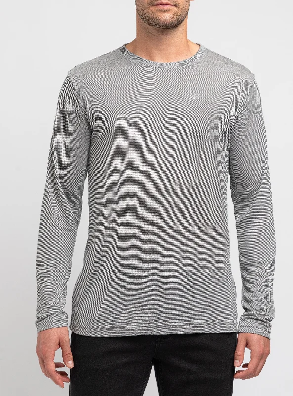 Expira Long Sleeve T-Shirt