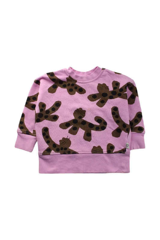 Wynken Crewneck Sweatshirt 2T