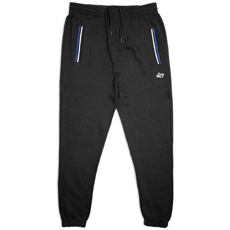 Tri Sweatpants Black