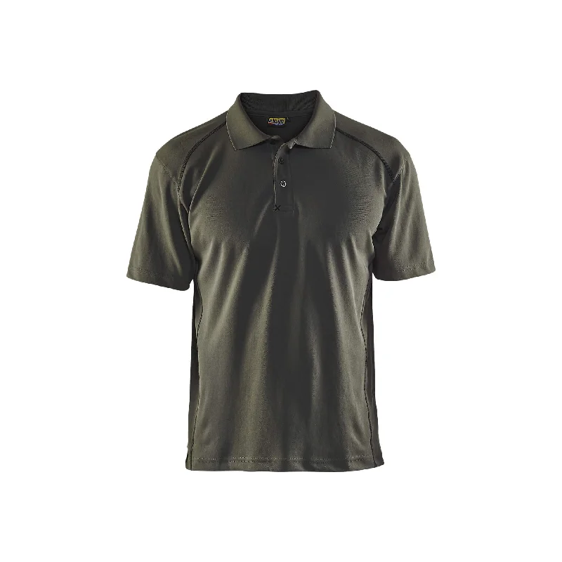 Blaklader 3326 Polo Pique Uv-Protection - Mens (33261051)