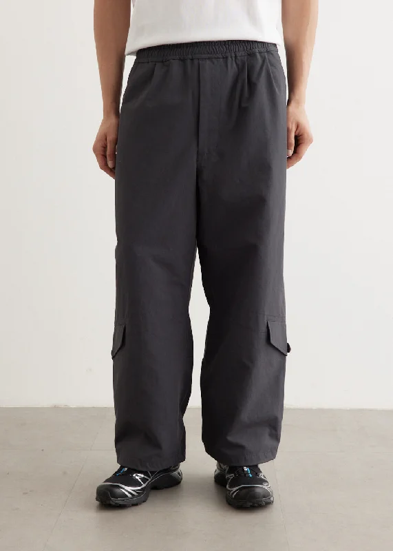 Tech Raf Flight Pants