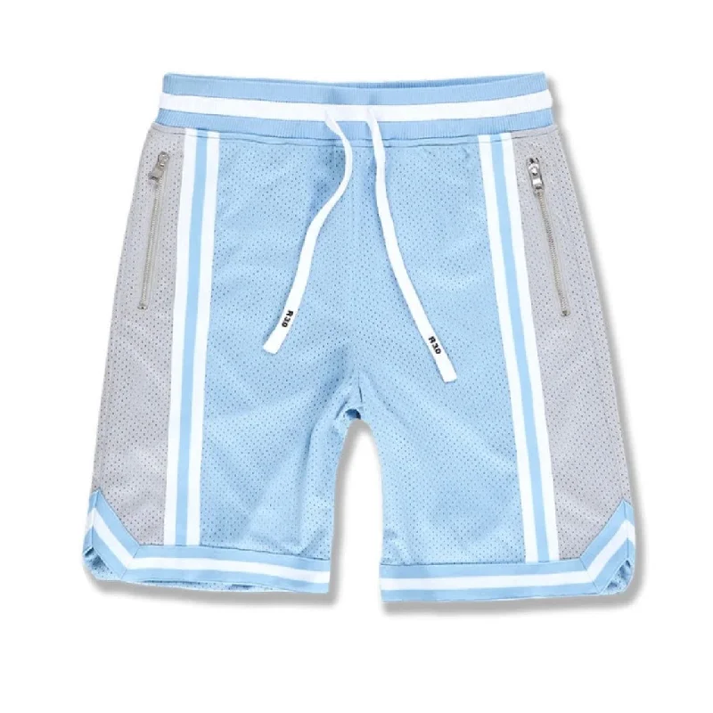 Jordan Craig Rucker Basketball Shorts 3.0 (Chapel Hill) 8902SA