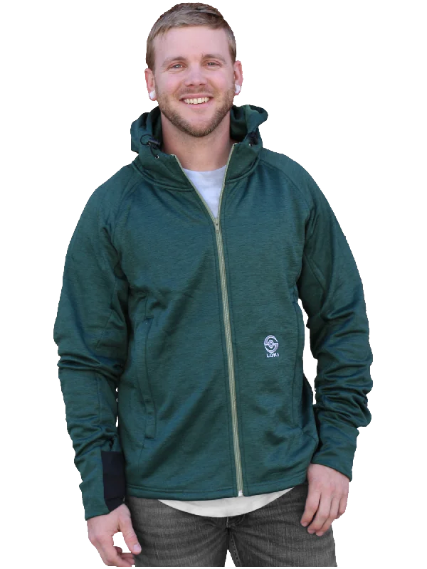 Men's Tech Hoodie - Versacuff