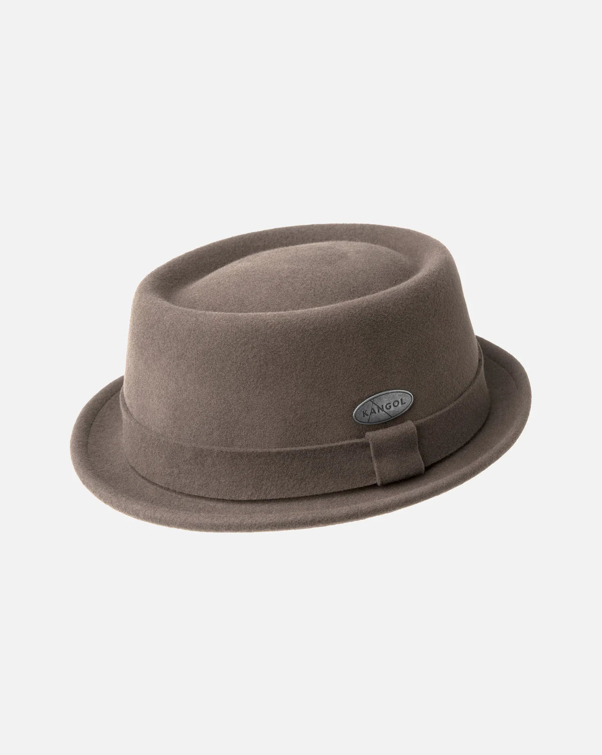 KANGOL | LiteFelt® Pork Pie Hat