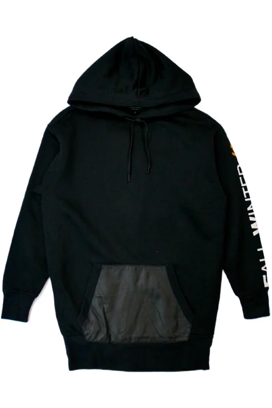 Rag & Bone - Longline Hoodie