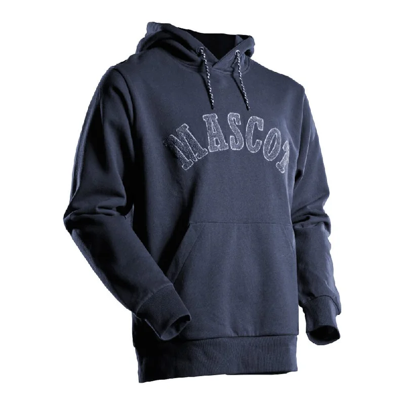 Mascot Logo Hoodie 22986-280, Customized