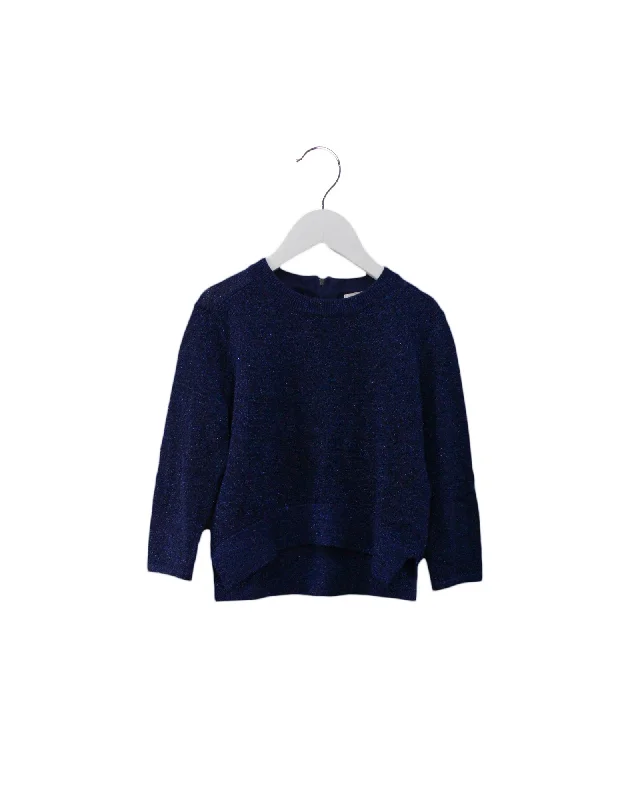 Stella McCartney Knit Sweater 5T