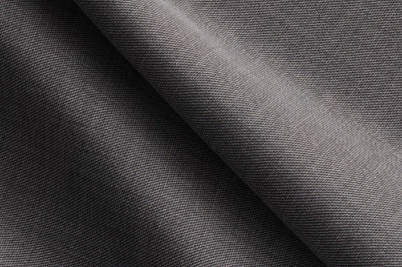 Made to Measure Grey Sharkskin Trouser