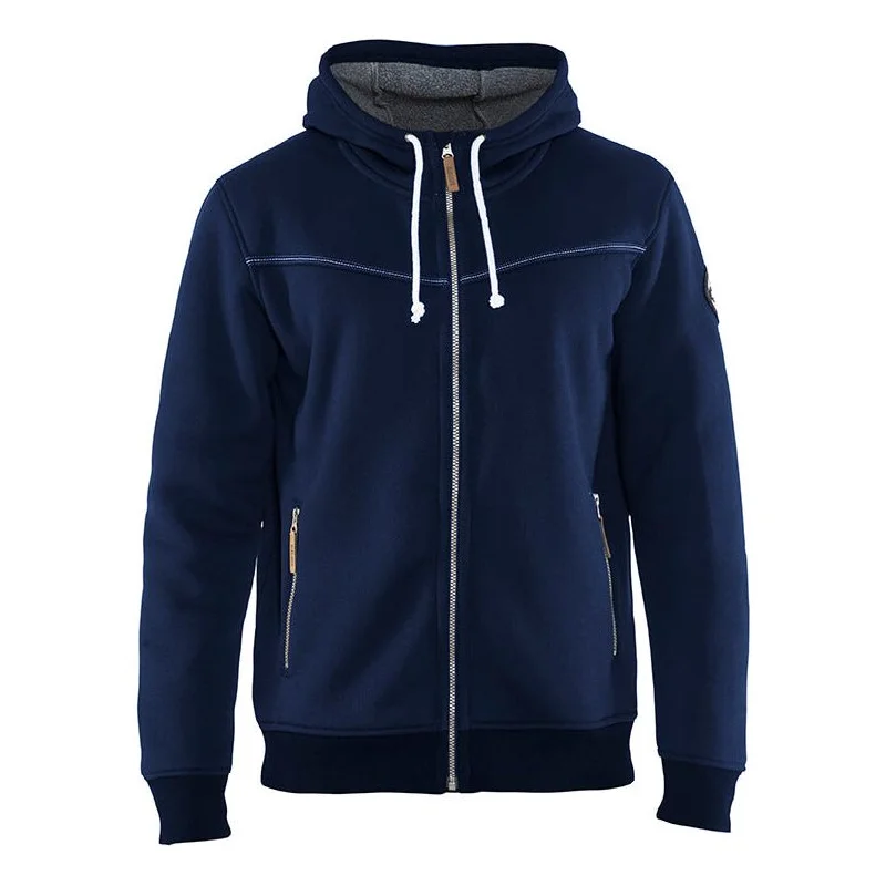 Blaklader 4933 Hoodie Pile Lining - Mens (49332514)