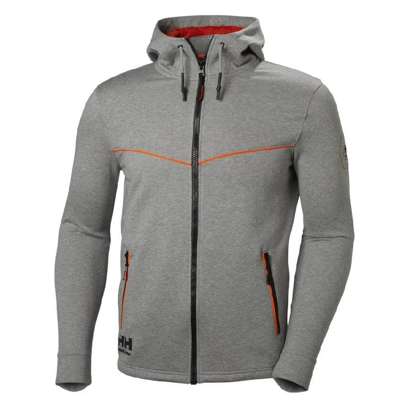 Helly Hansen Chelsea Evolution Zip Hoodie - 79197