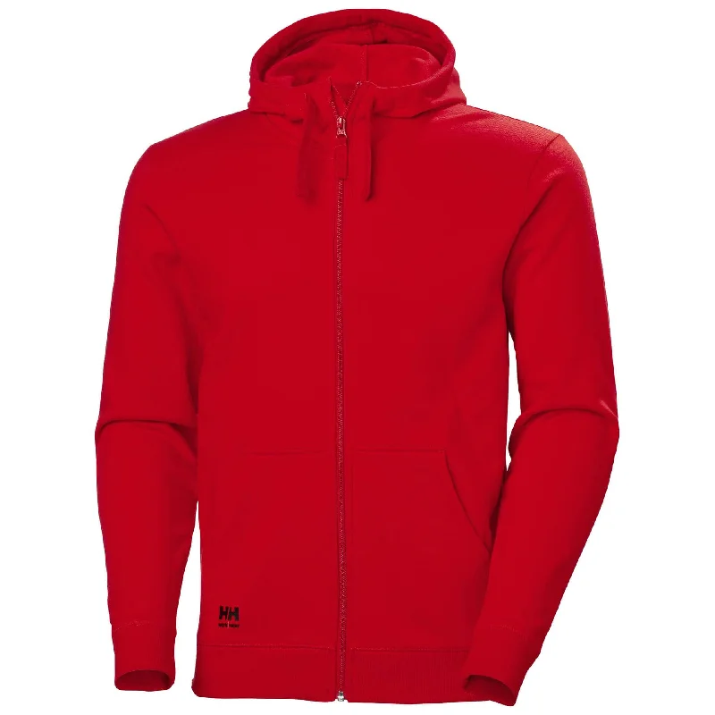 Helly Hansen Classic Zip Hoodie - 79328