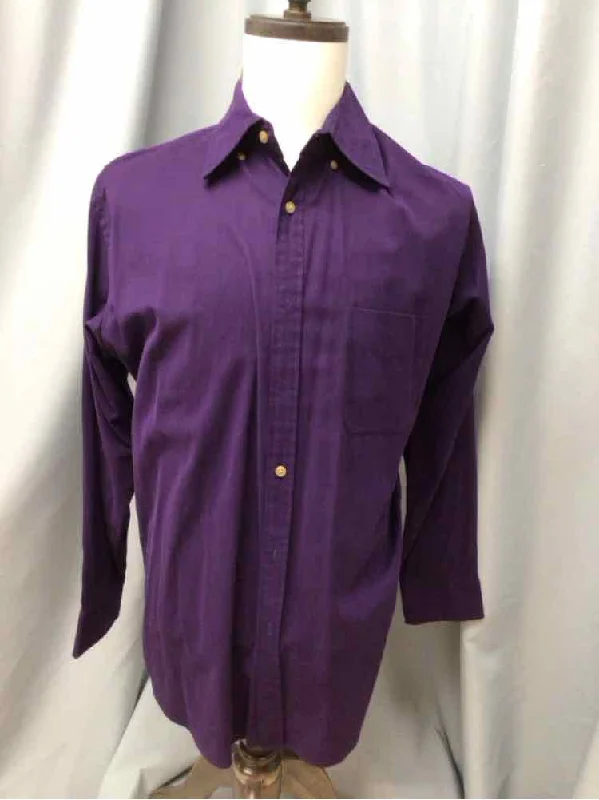 SIZE LARGE LINCS Men's SHIRTS