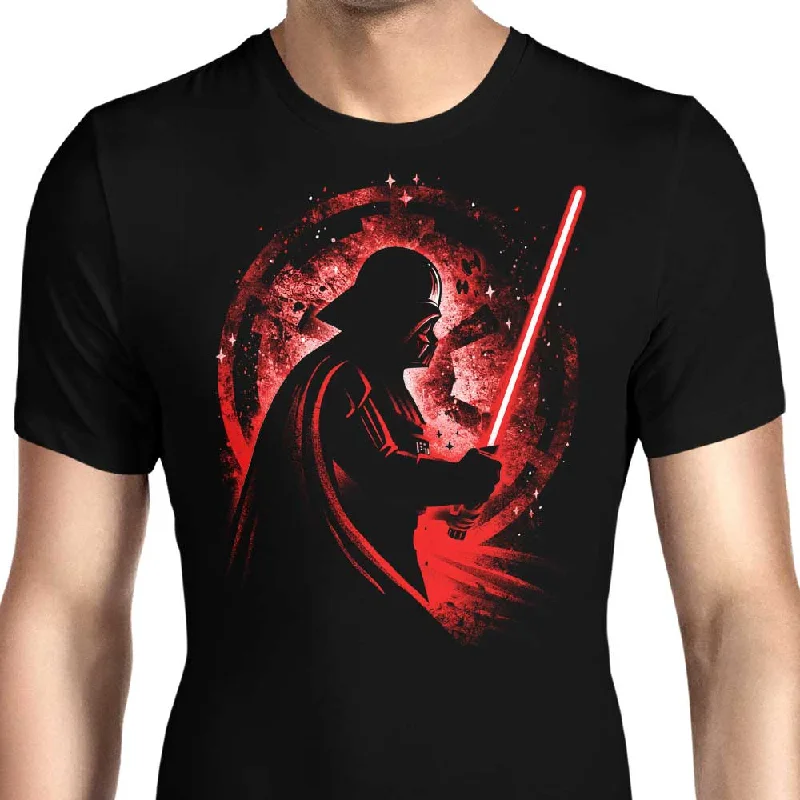 The Power of the Dark Side - Men's Apparel