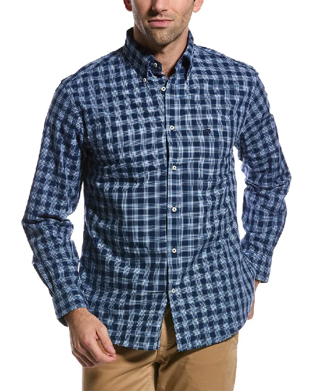 Brooks Brothers Woven Shirt