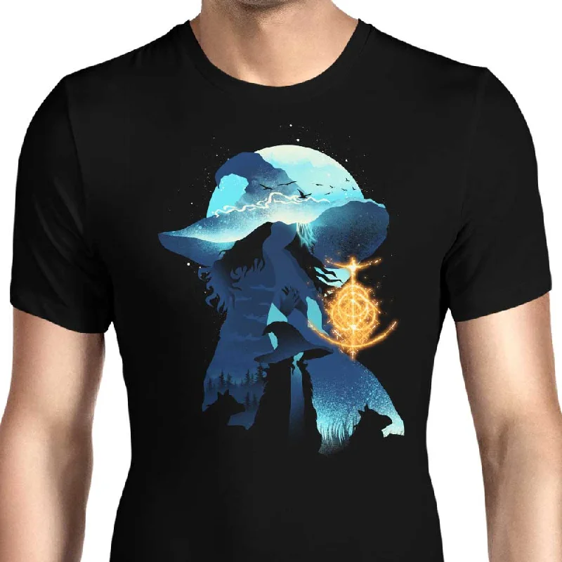 The Snow Witch - Men's Apparel